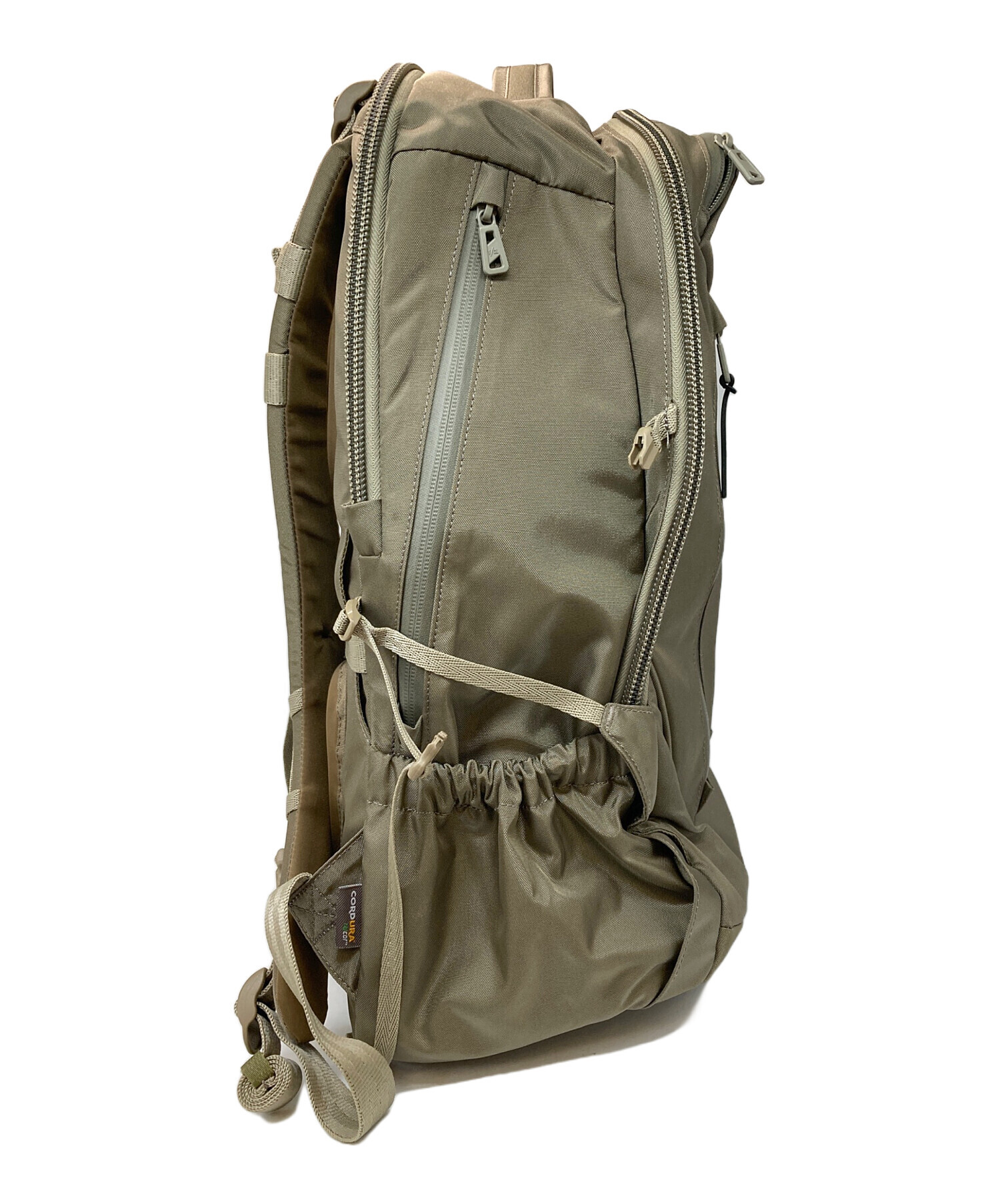 中古・古着通販】F/CE. (エフシーイー) CORDURA DAYTRIP BP リュック