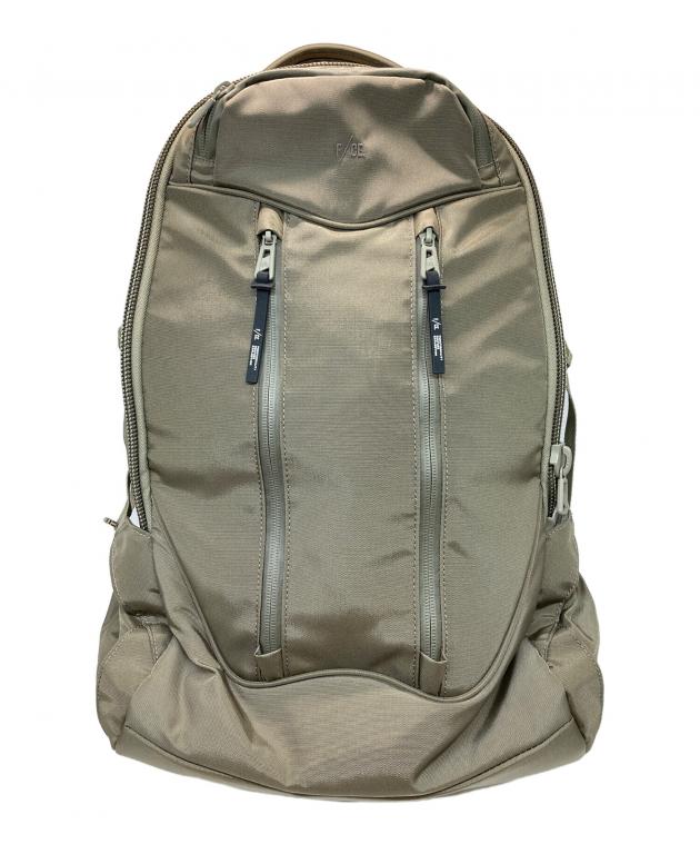 中古・古着通販】F/CE. (エフシーイー) CORDURA DAYTRIP BP リュック