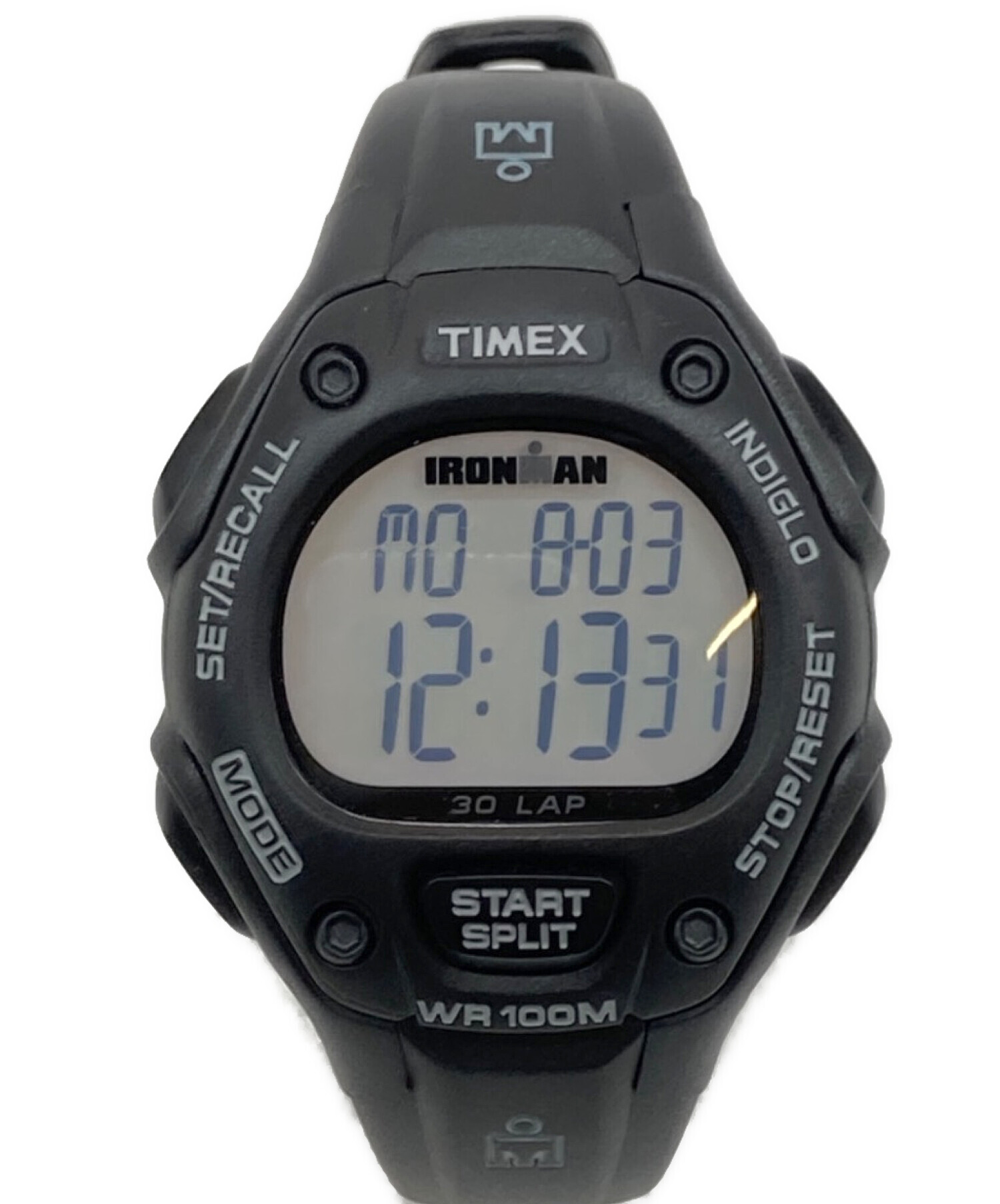 中古・古着通販】TIMEX (タイメックス) IRONMAN アイアンマン
