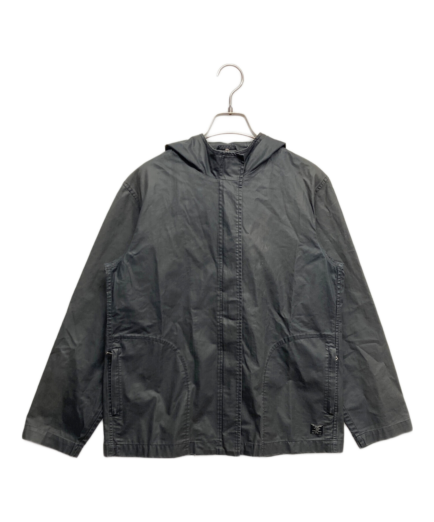 未使用 Ralph Lauren ラルフローレン フーデッドジャケット 中古・古着通販】RALPH LAUREN SPORT (ラルフローレン スポーツ