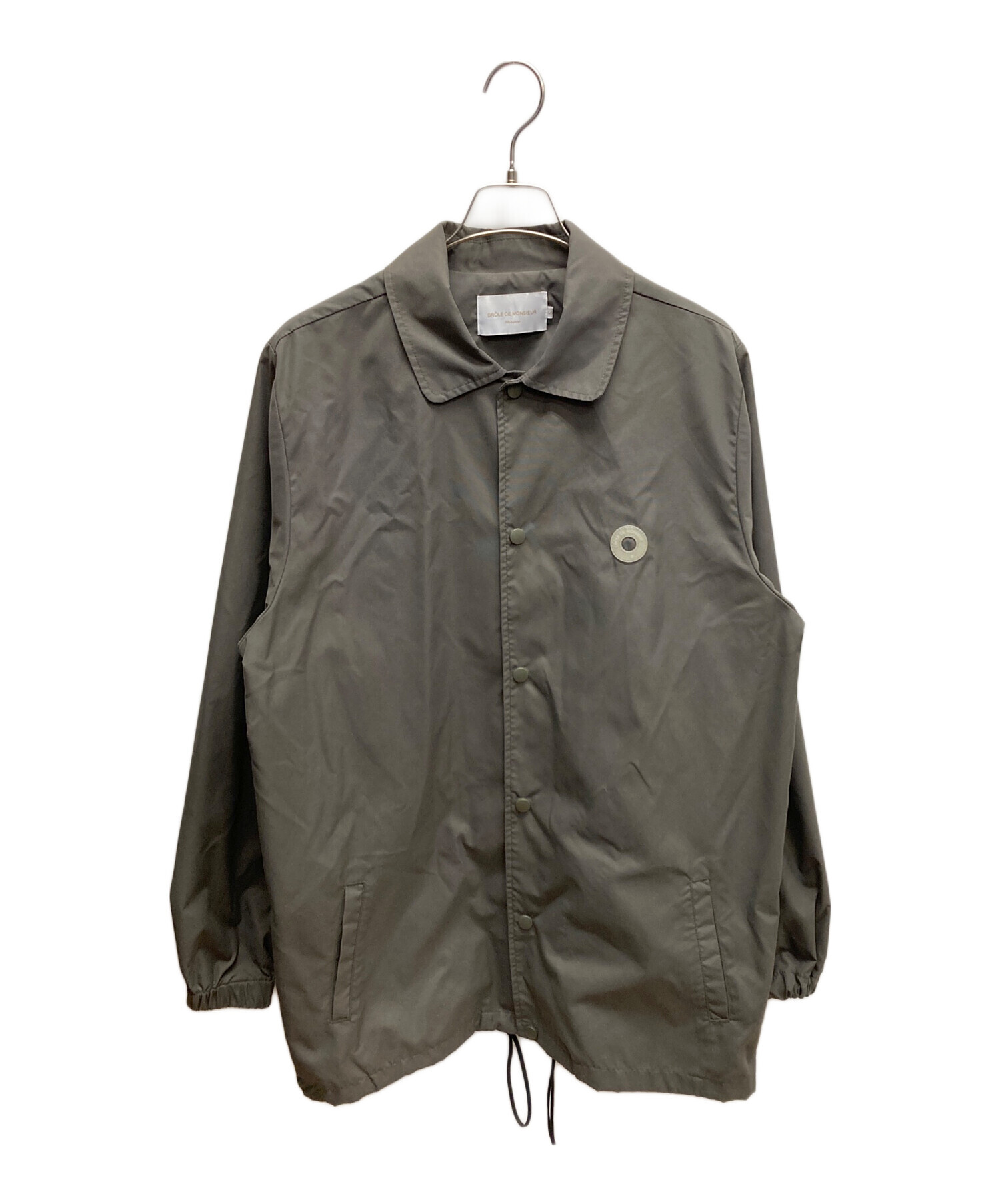 中古・古着通販】DROLE DE MONSIEUR (ドロール ド ムッシュ) NFPM