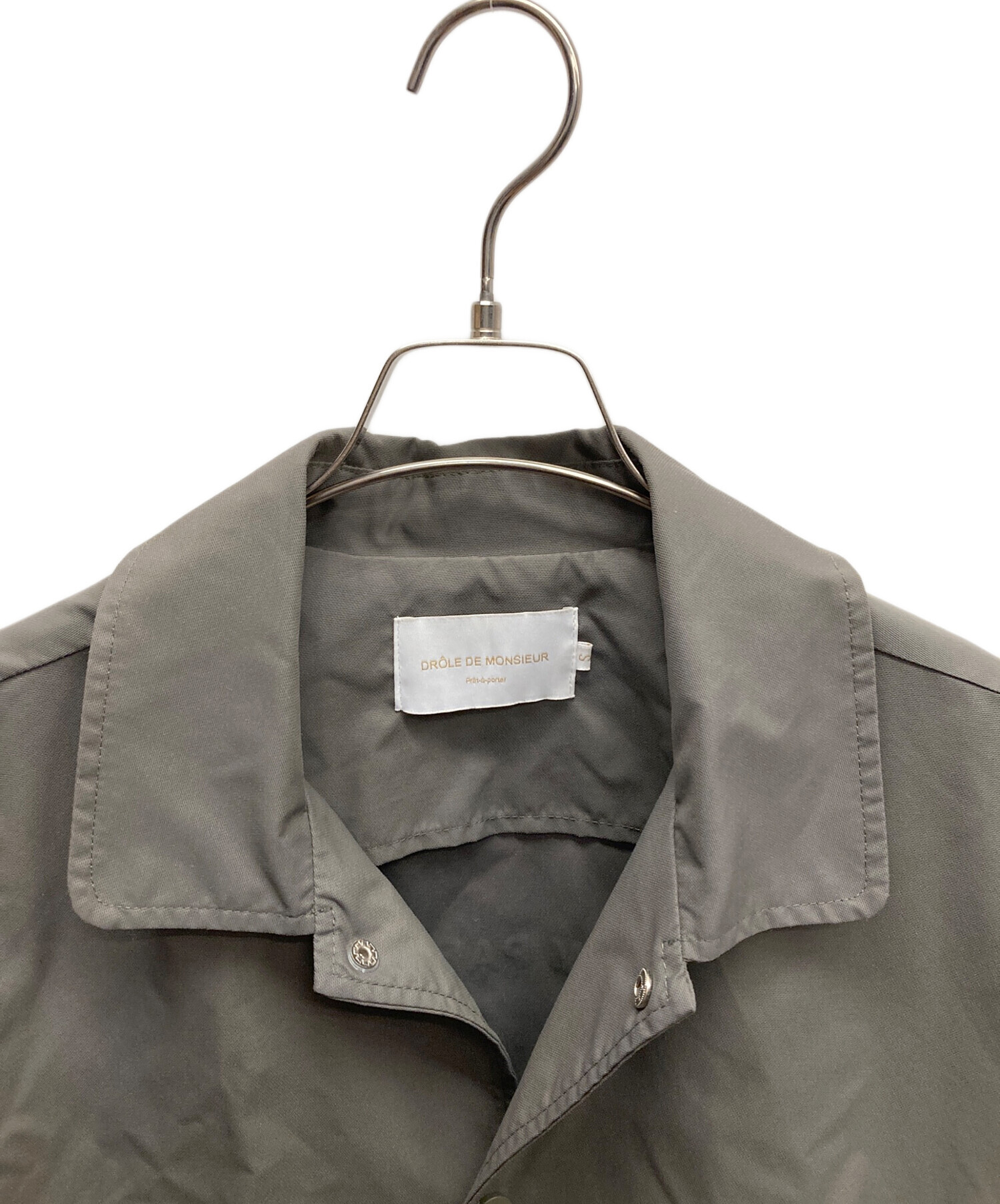 中古・古着通販】DROLE DE MONSIEUR (ドロール ド ムッシュ) NFPM
