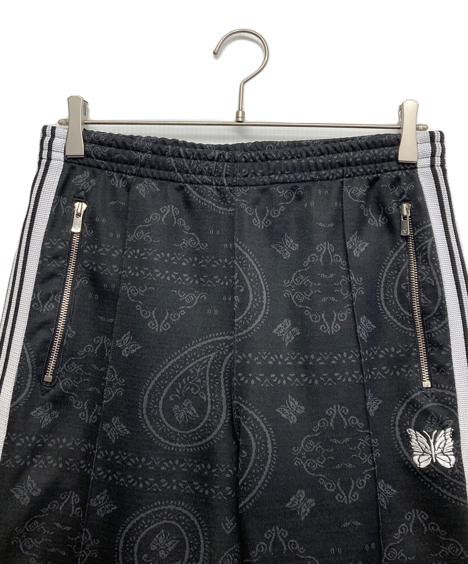 中古・古着通販】Needles (ニードルズ) NUBIAN別注サイドライン
