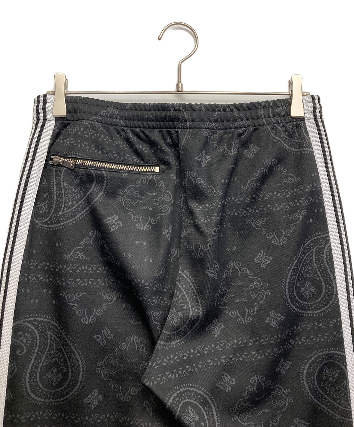 中古・古着通販】Needles (ニードルズ) NUBIAN別注サイドライン