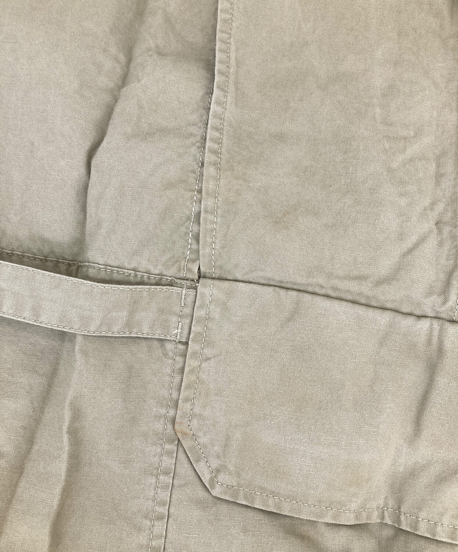 中古・古着通販】Eddie Bauer (エディーバウアー) フィッシングベスト