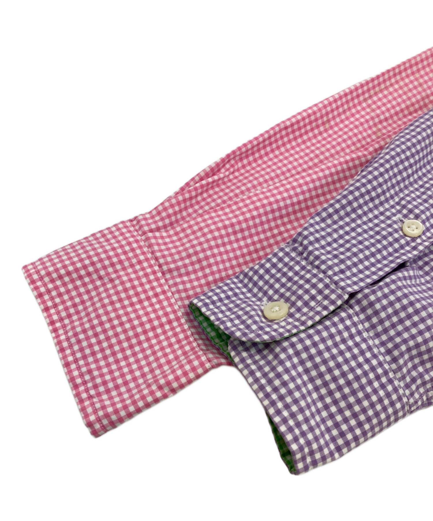中古・古着通販】POLO RALPH LAUREN (ポロ・ラルフローレン) パッチ