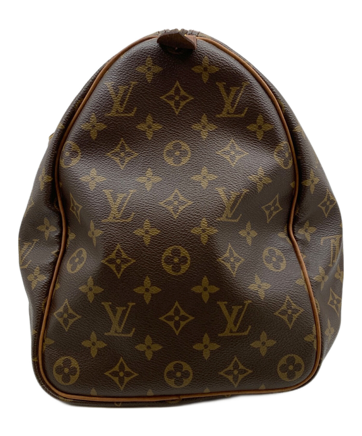 中古・古着通販】LOUIS VUITTON (ルイ ヴィトン) トラベルバッグ