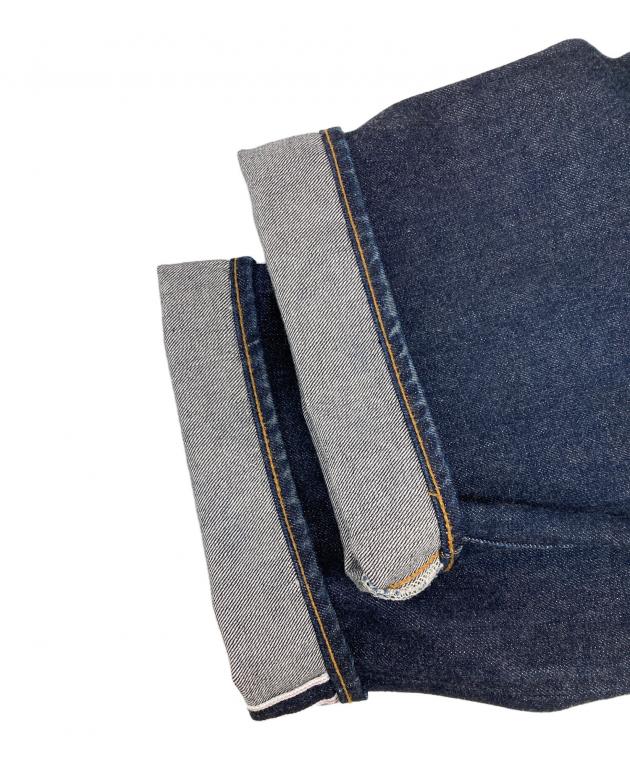 中古・古着通販】ATLAST & CO (アットラスト) Lot306 16oz Denim