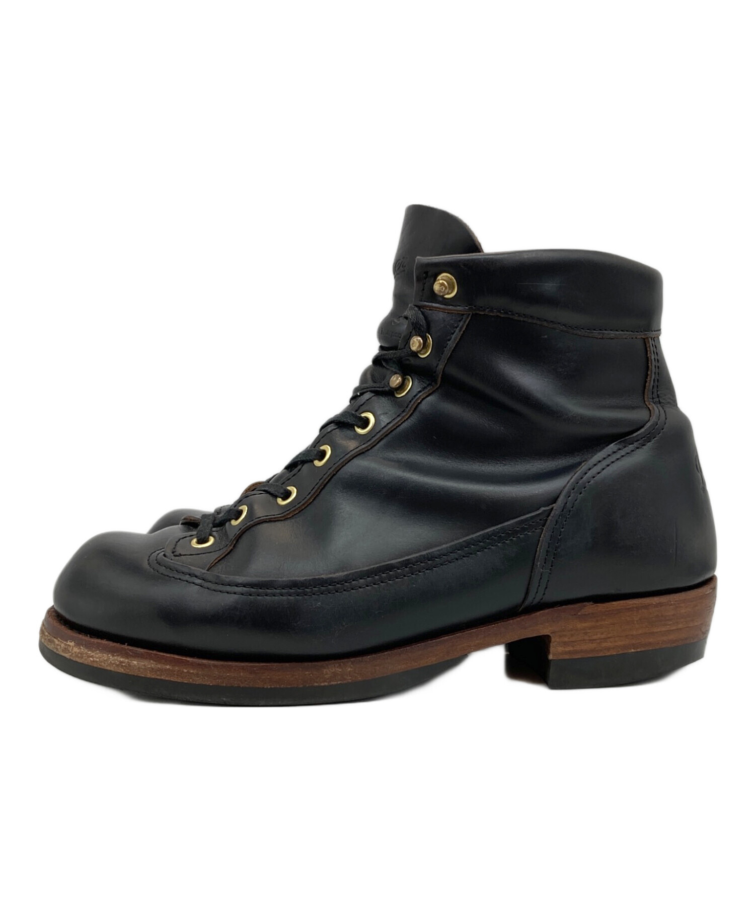 中古・古着通販】Danner (ダナー) Trample Gw ブラック サイズ:9