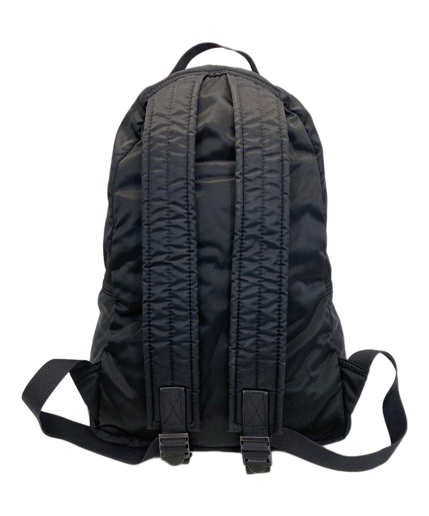 中古・古着通販】PORTER (ポーター) タンカーバックパック ブラック