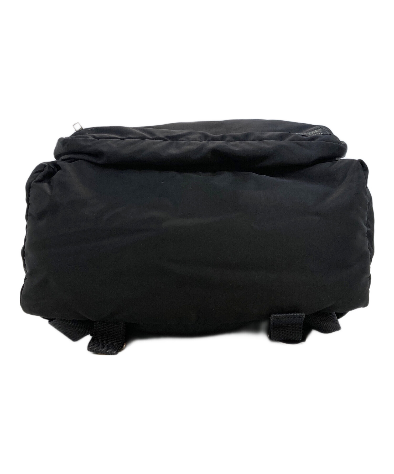 中古・古着通販】PORTER (ポーター) タンカーバックパック ブラック