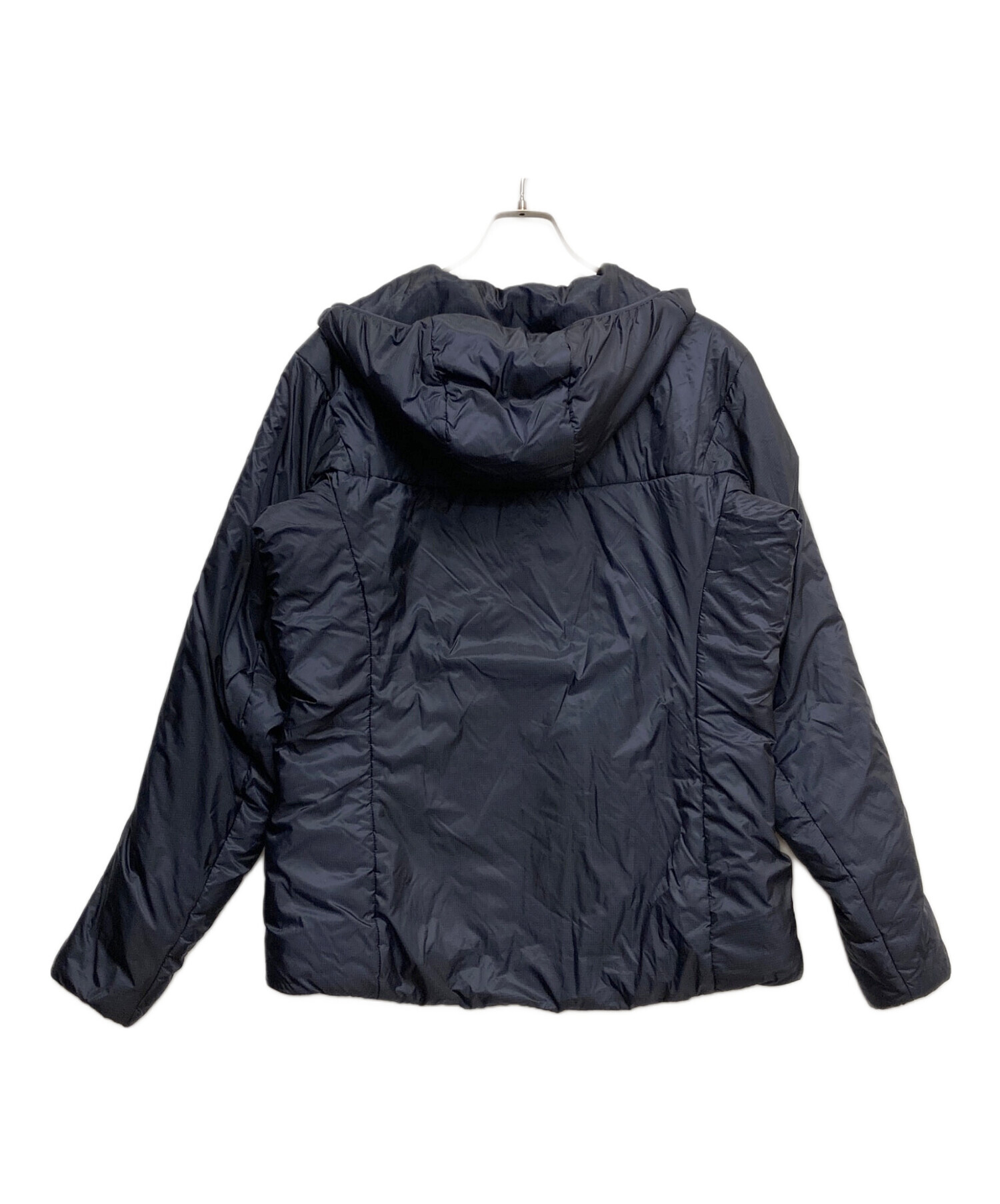 【中古】 アニアーラ 中古・古着通販】ARC'TERYX (アークテリクス) Nuclei FL Jacket black