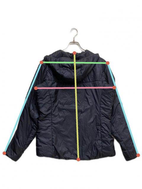 中古・古着通販】ARC'TERYX (アークテリクス) Nuclei FL Jacket black