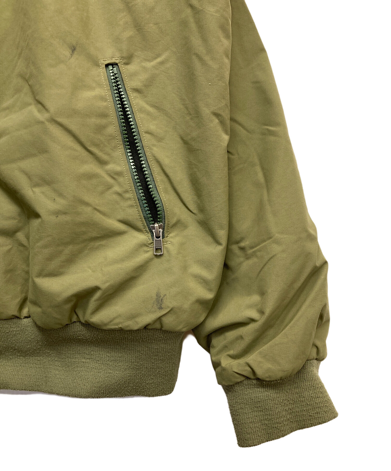 中古・古着通販】Patagonia (パタゴニア) SHELLED SYNCHILLA JACKET