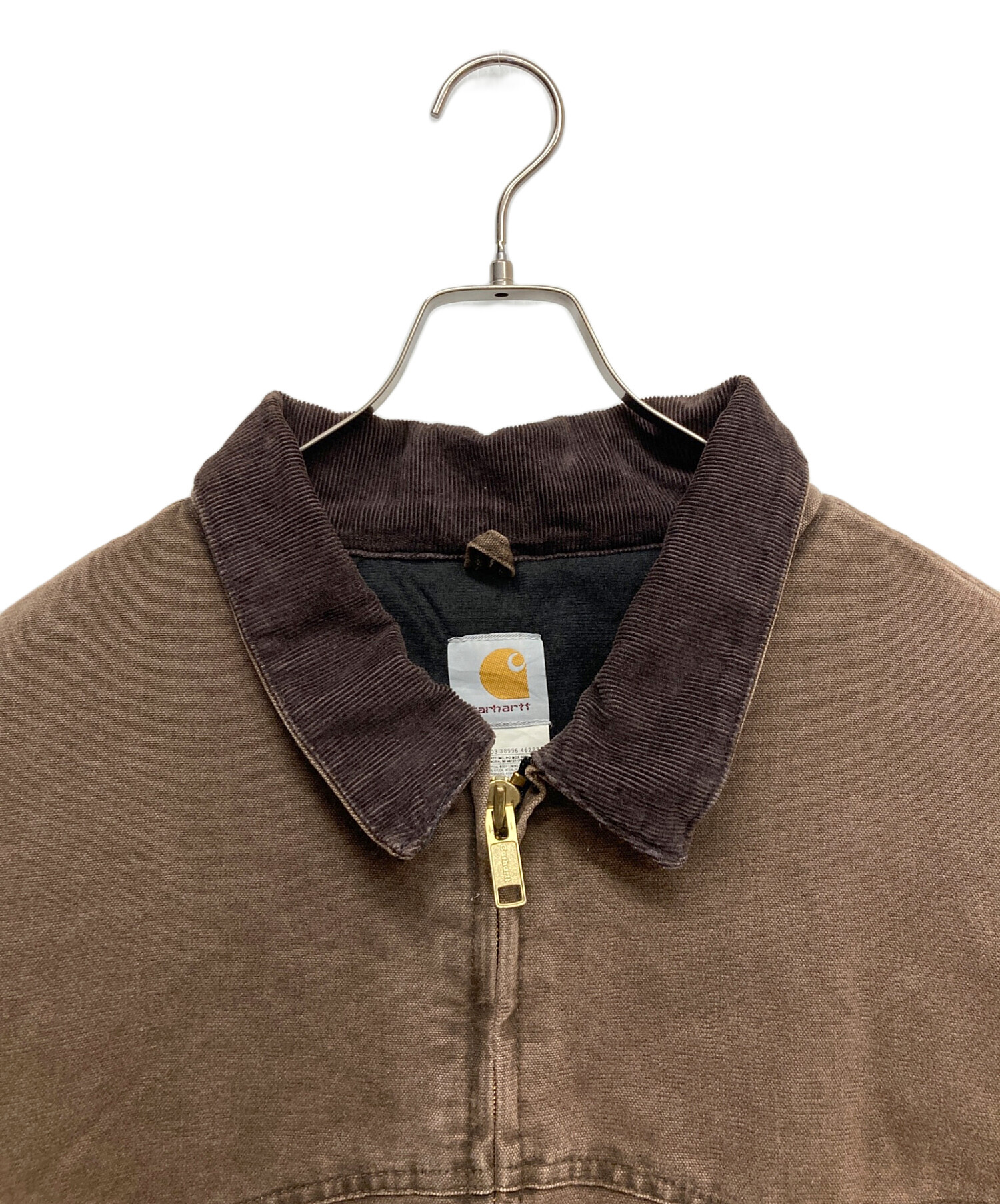 中古・古着通販】CarHartt (カーハート) サンタフェジャケット