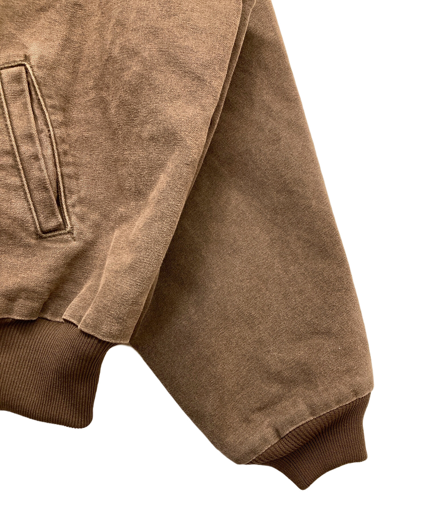 中古・古着通販】CarHartt (カーハート) サンタフェジャケット