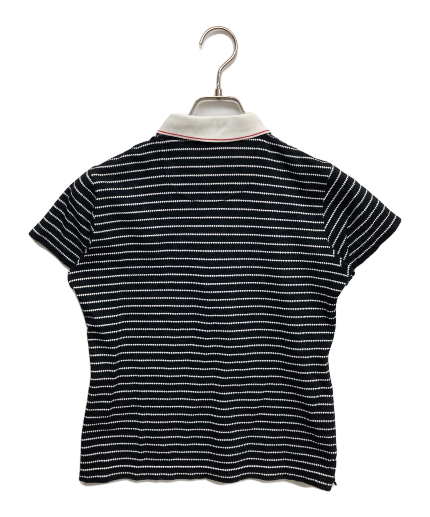中古・古着通販】BURBERRY GOLF (バーバリーゴルフ) ポロシャツ