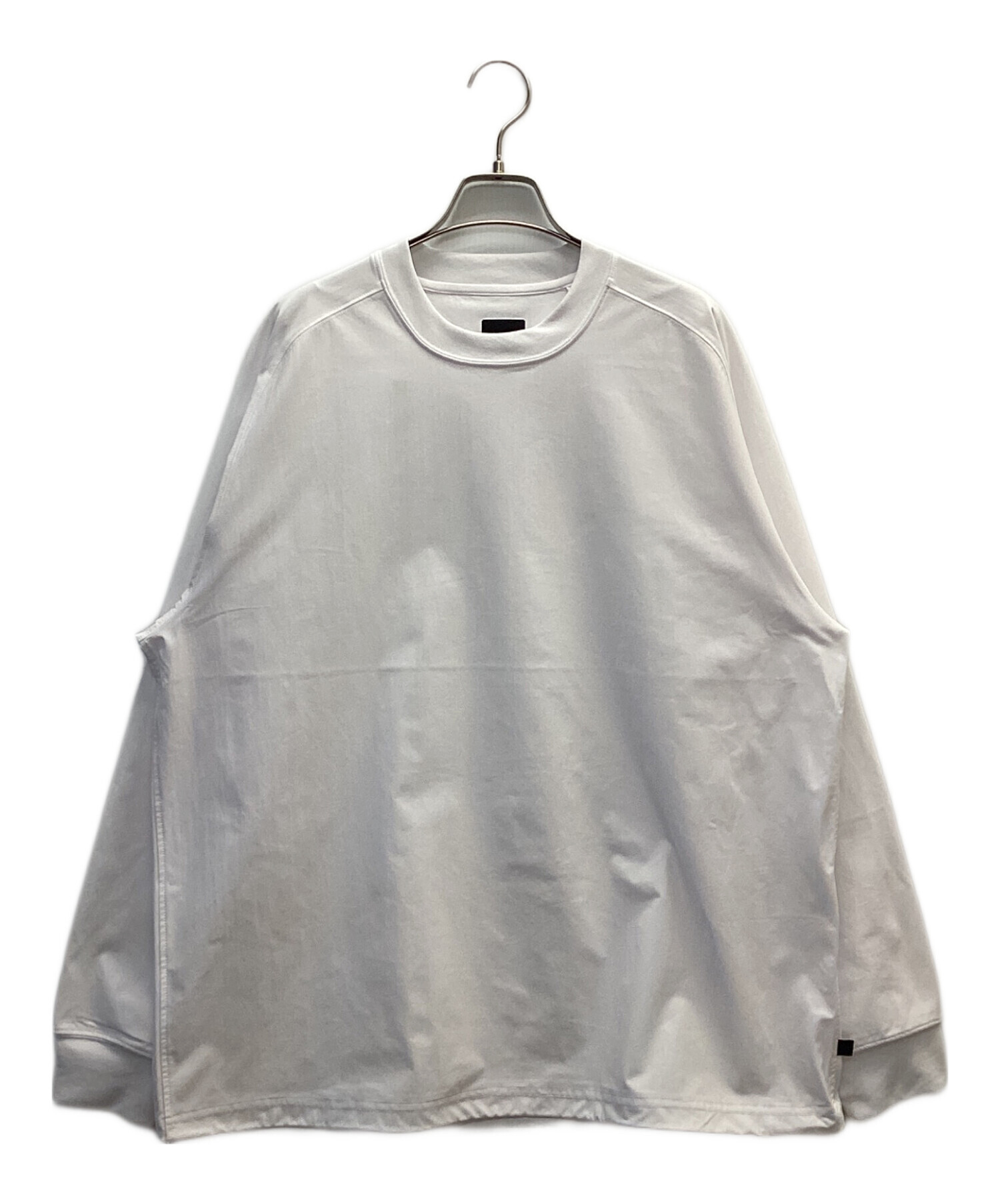 中古・古着通販】DAIWA PIER39 (ダイワ ピア39) TECH LIGHTWEIGHT L/S