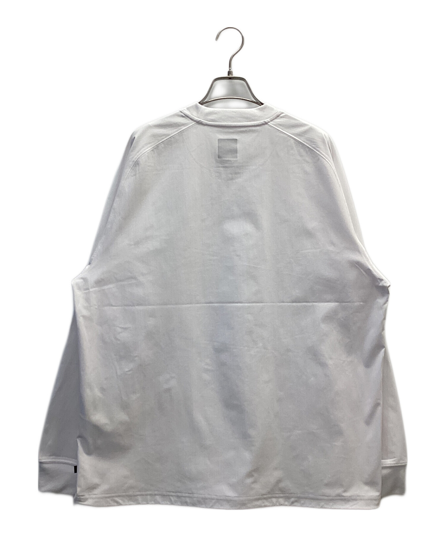 中古・古着通販】DAIWA PIER39 (ダイワ ピア39) TECH LIGHTWEIGHT L/S
