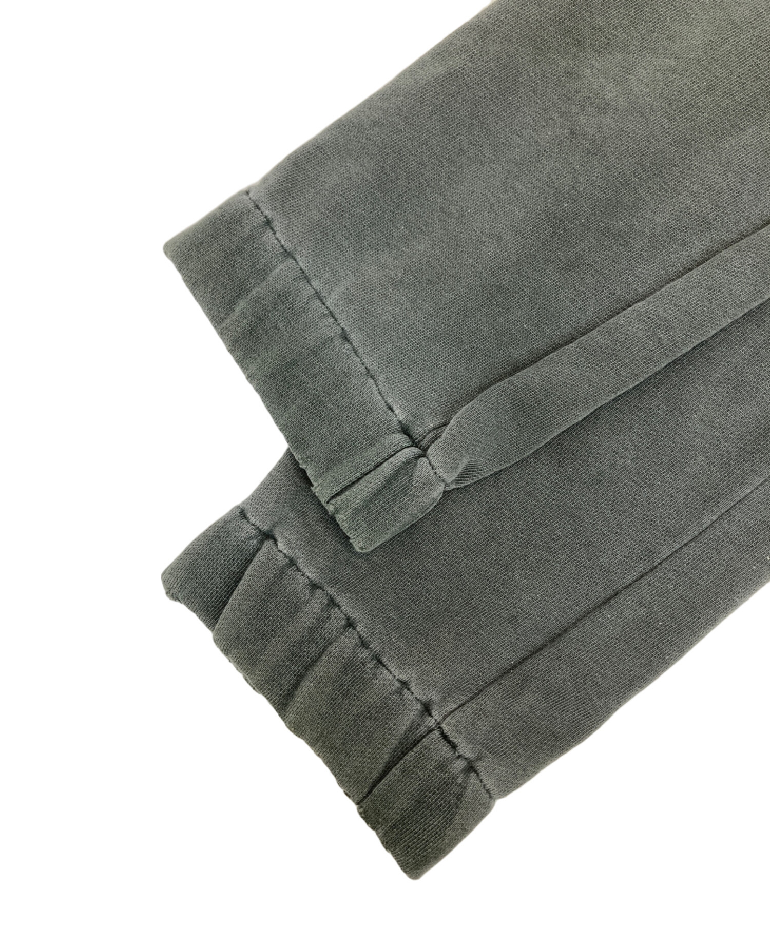 中古・古着通販】DIESEL (ディーゼル) ジップアップジャケット グレー
