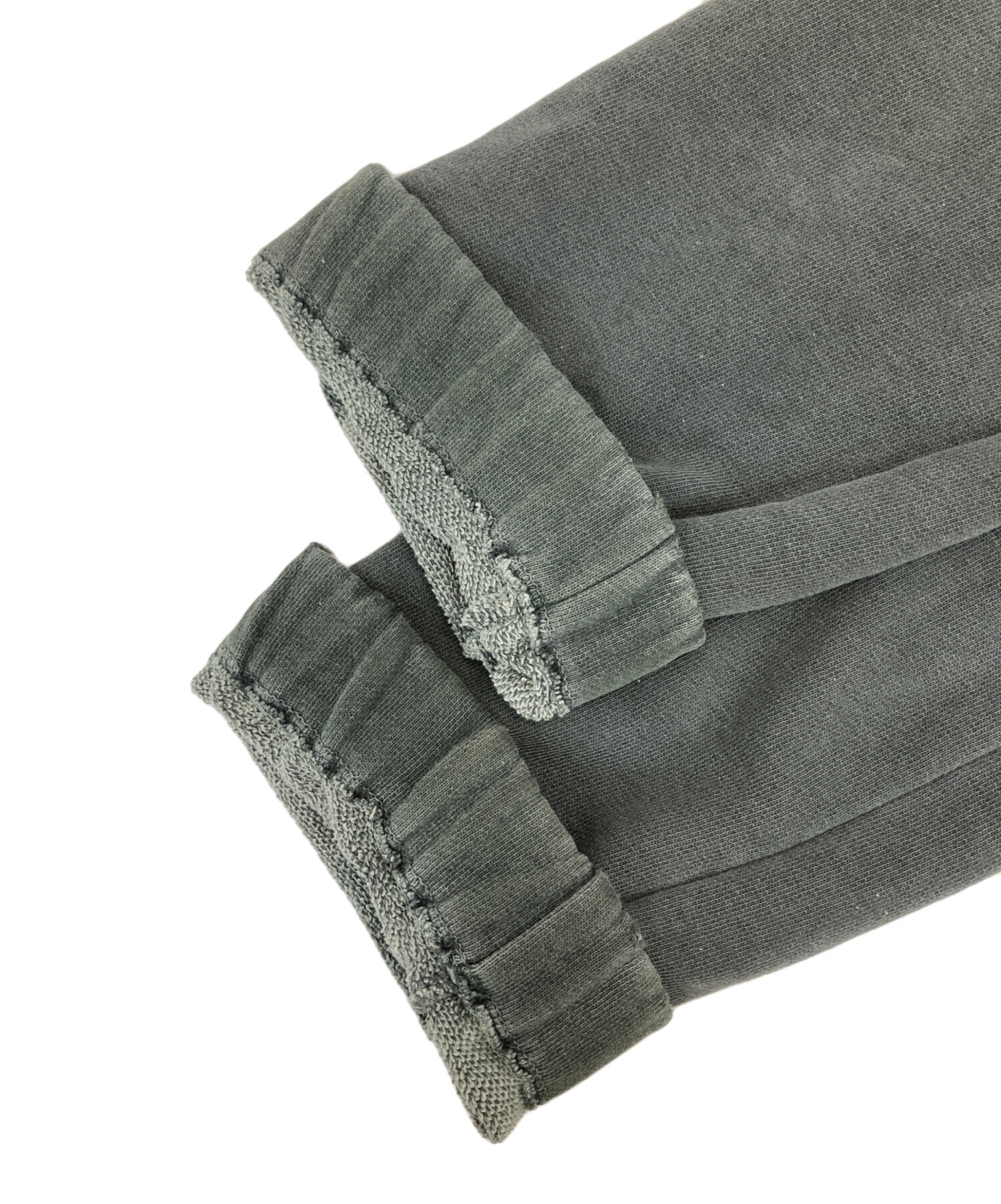 中古・古着通販】DIESEL (ディーゼル) ジップアップジャケット グレー