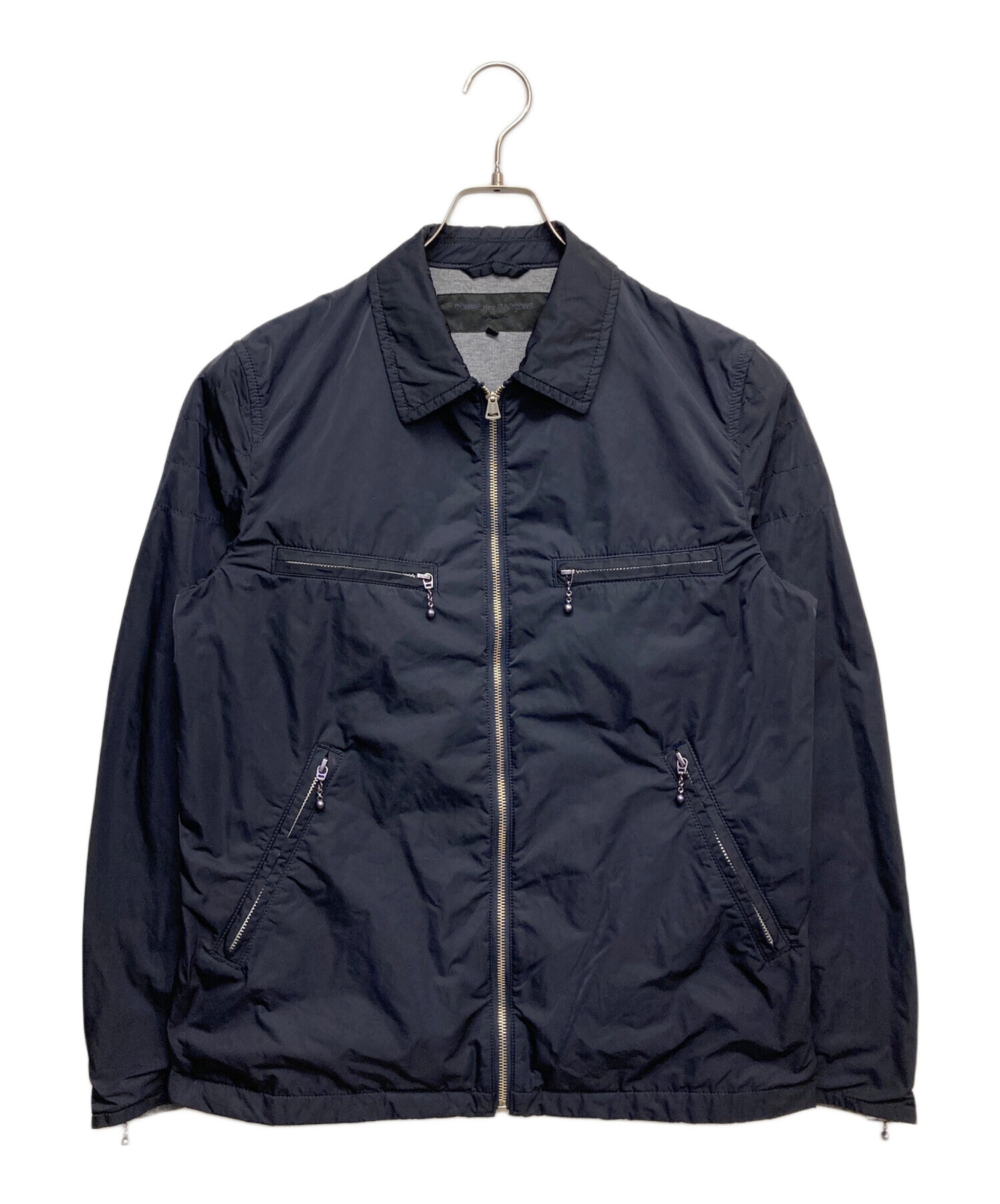 中古・古着通販】COMME des GARCONS HOMME (コムデギャルソン オム