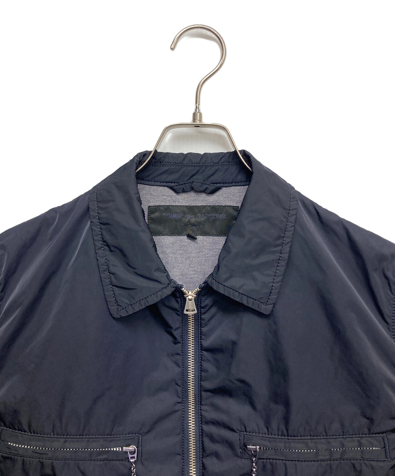中古・古着通販】COMME des GARCONS HOMME (コムデギャルソン オム