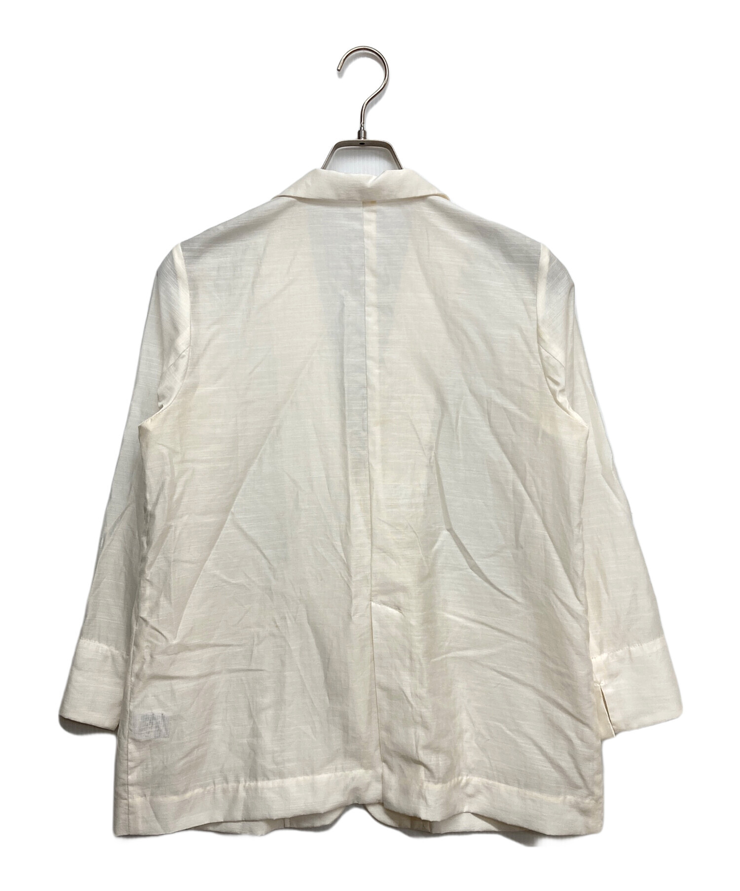 中古・古着通販】La boutique BonBon (ラブティックボンボン) シアー