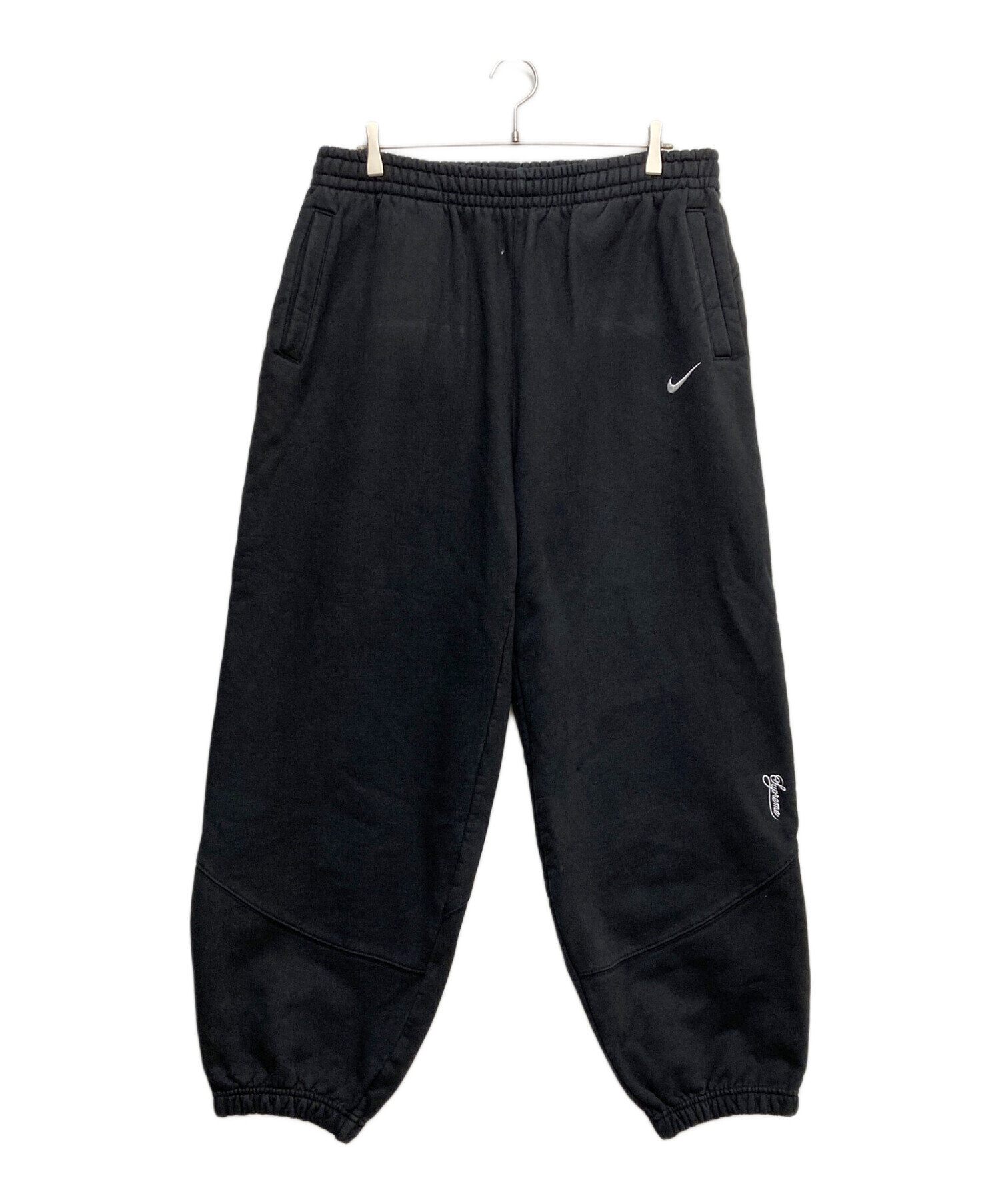 中古・古着通販】NIKE (ナイキ) Supreme (シュプリーム) ロゴワッペン