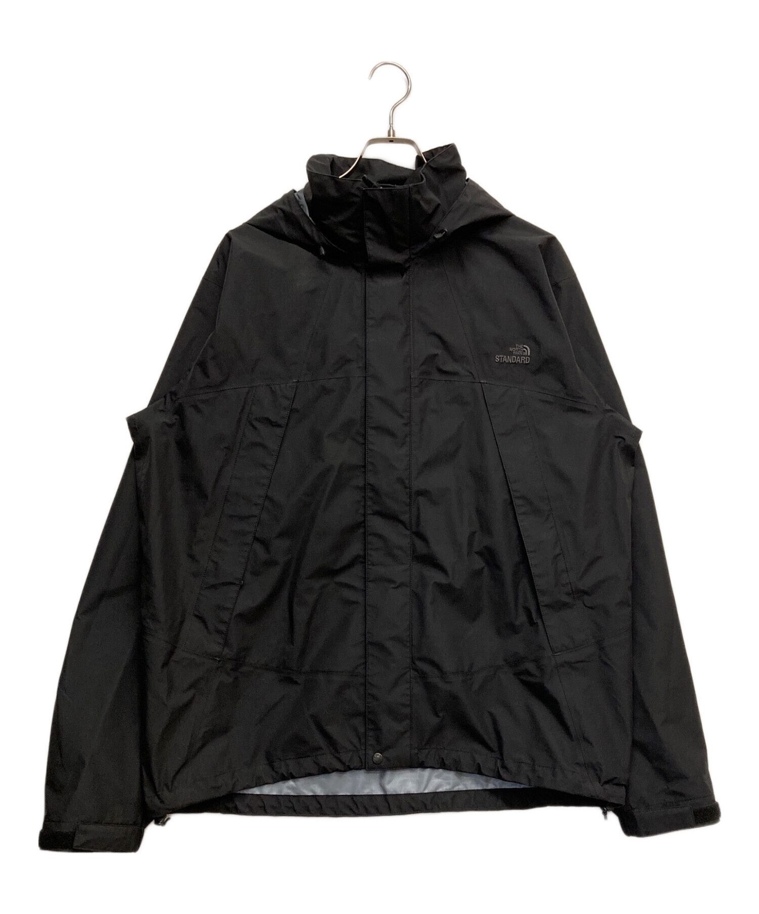 中古・古着通販】THE NORTH FACE (ザ ノース フェイス) STANDARD