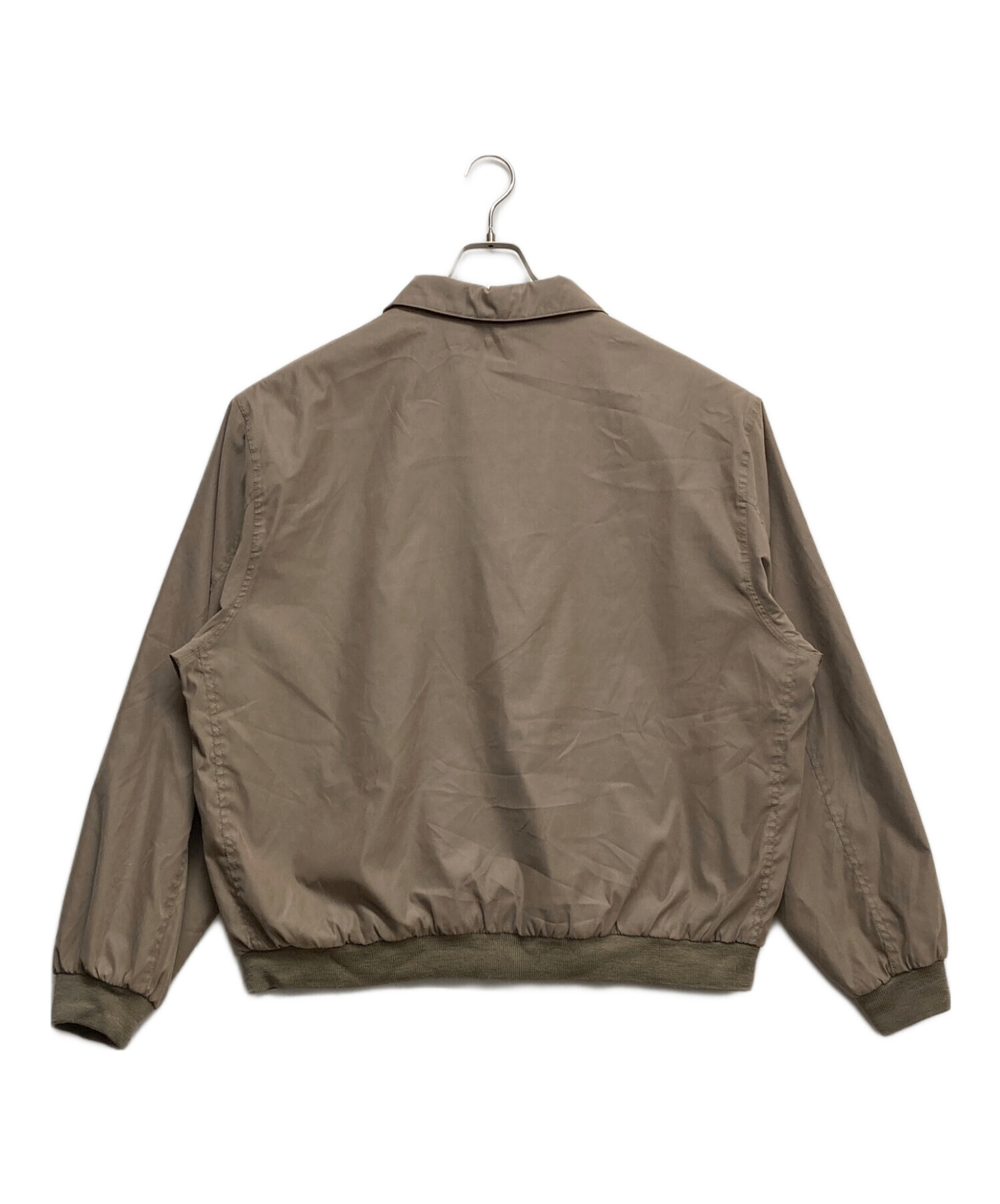 中古・古着通販】WEATHERPROOF (ウェザープルーフ) ジップアップ