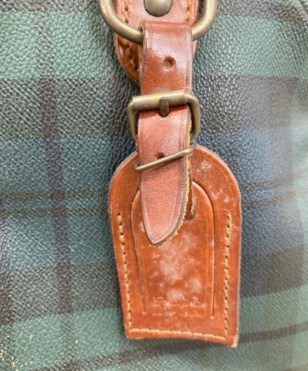 中古・古着通販】POLO RALPH LAUREN (ポロ・ラルフローレン) ブラック