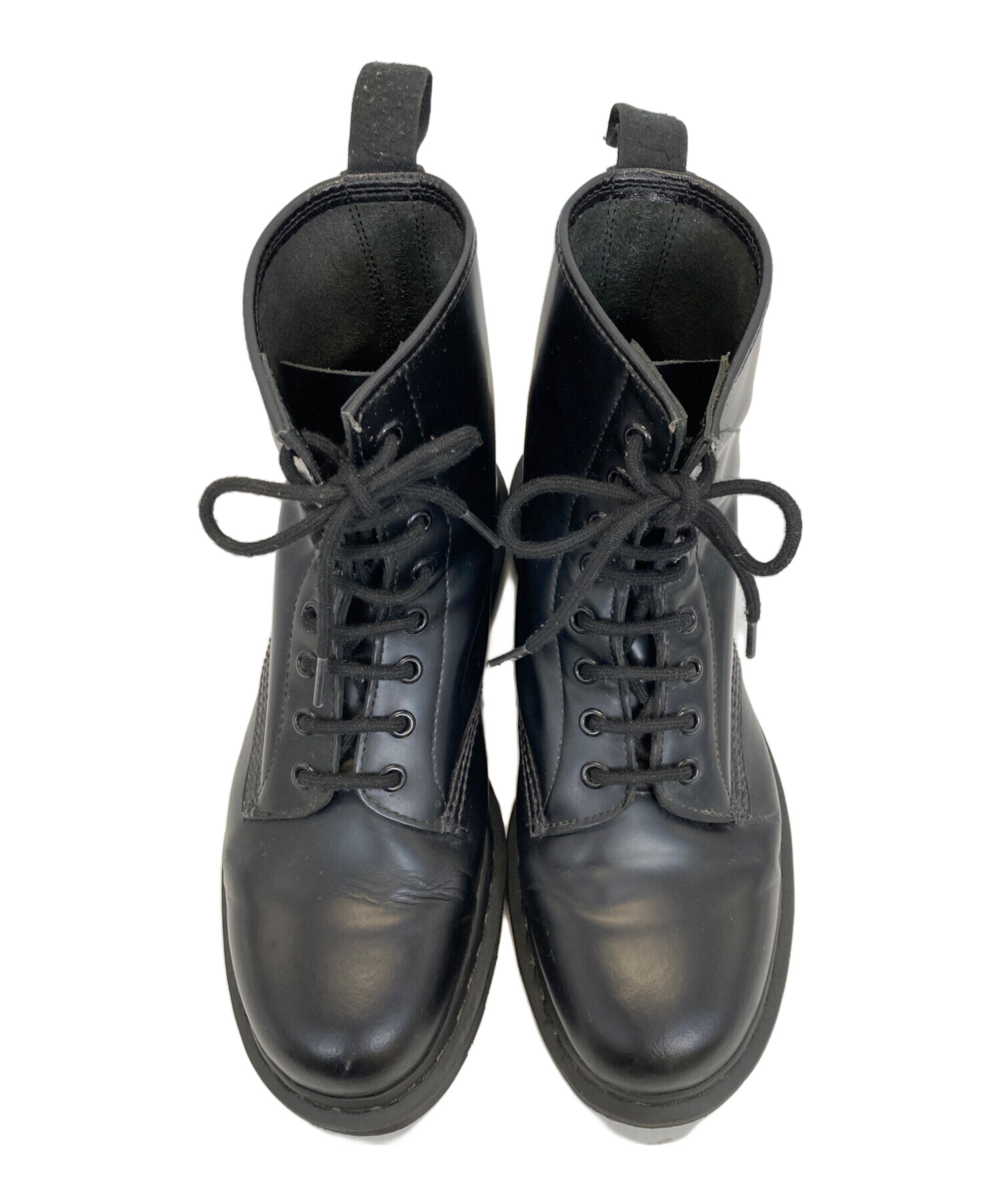 中古・古着通販】Dr.Martens (ドクターマーチン) 1460 MONO 8 ホール 