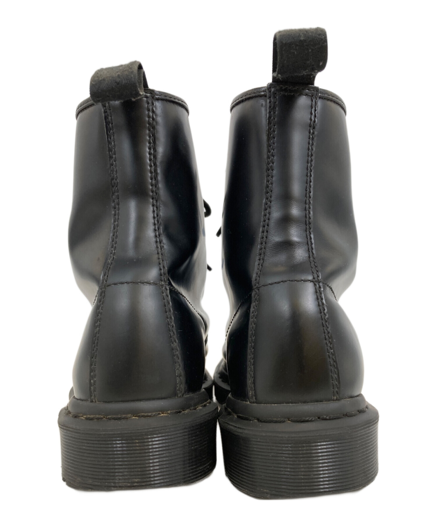 中古・古着通販】Dr.Martens (ドクターマーチン) 1460 MONO 8 ホール 