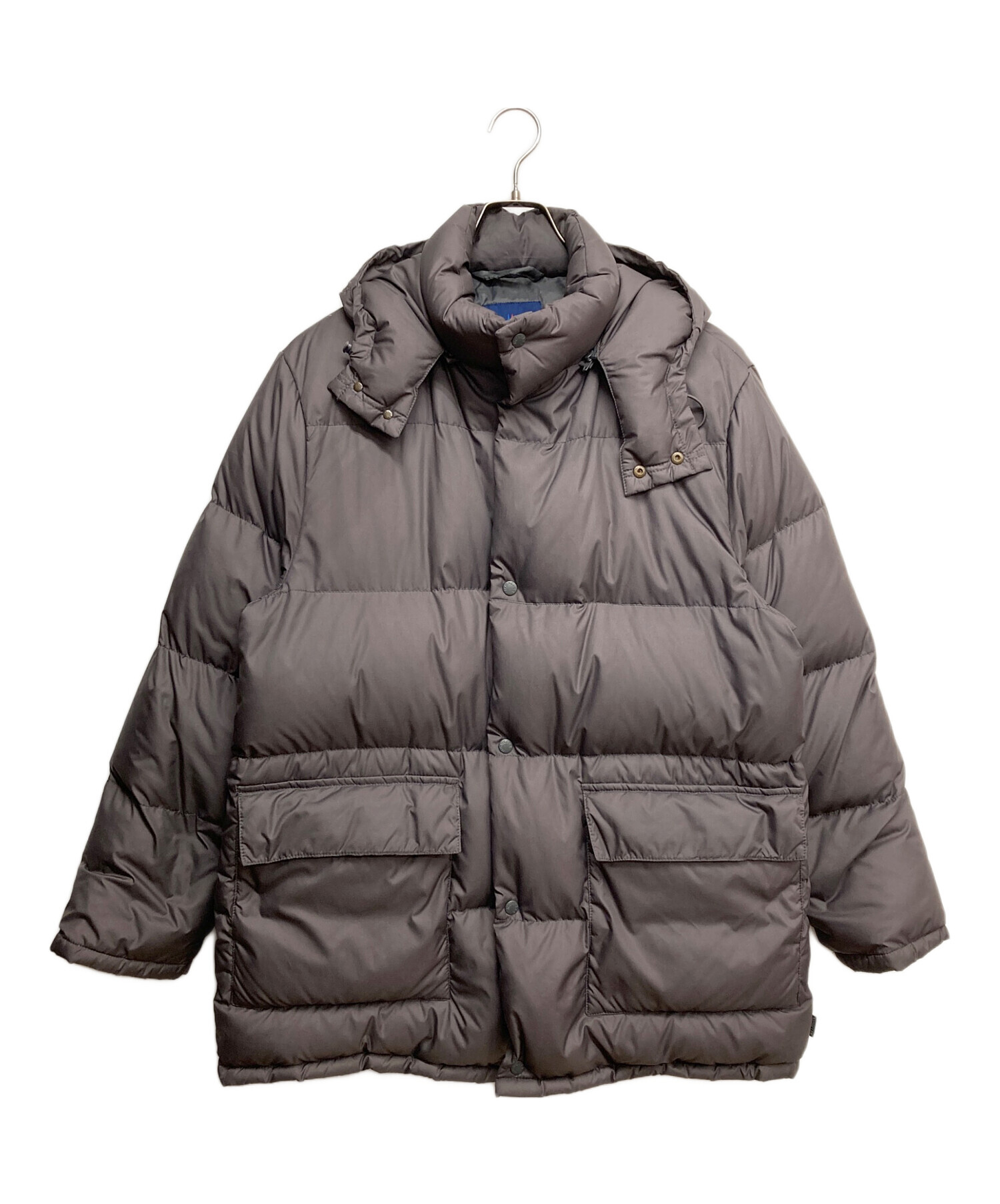 中古・古着通販】MONCLER (モンクレール) PARISダウンジャケット 