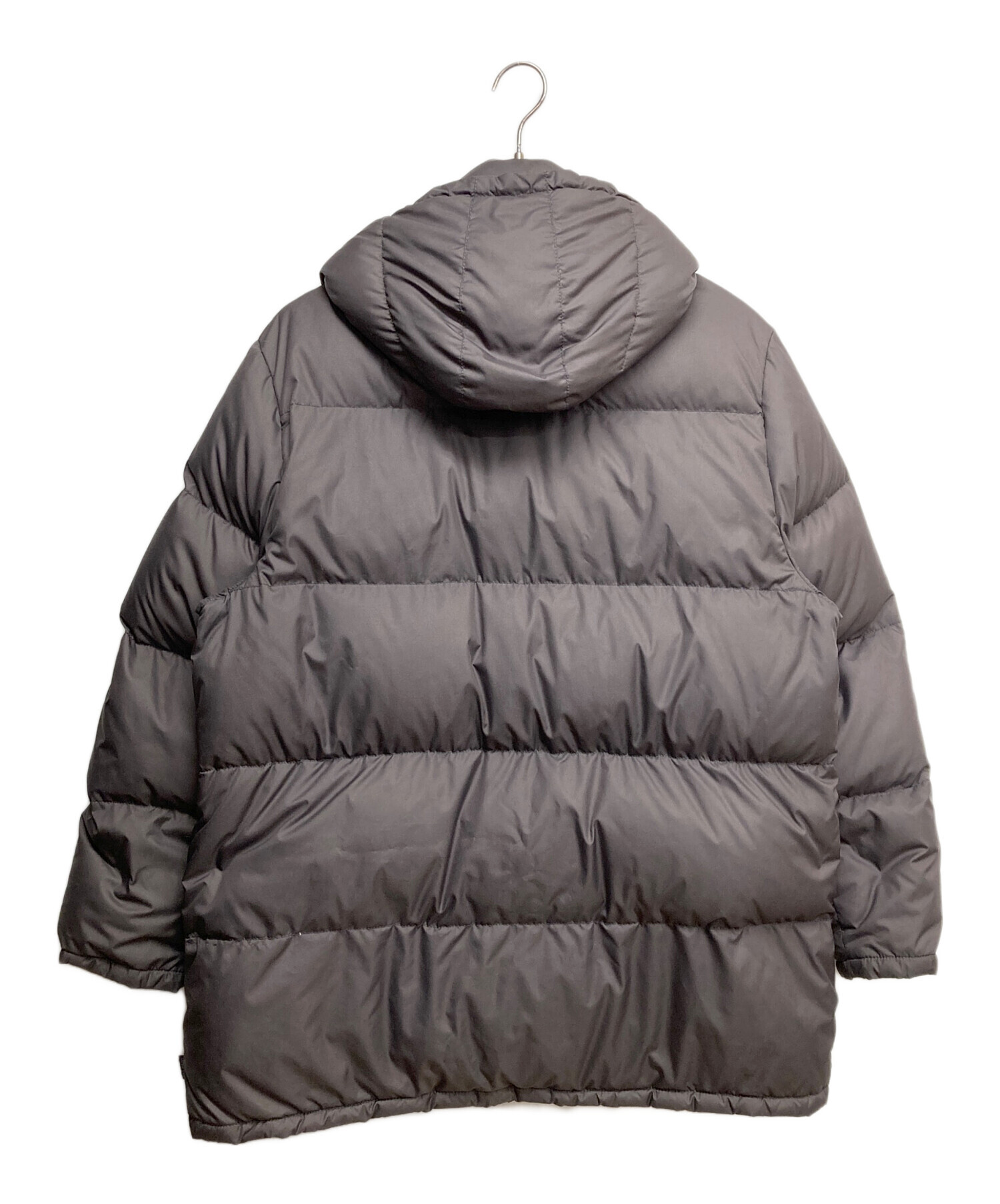 中古・古着通販】MONCLER (モンクレール) PARISダウンジャケット 