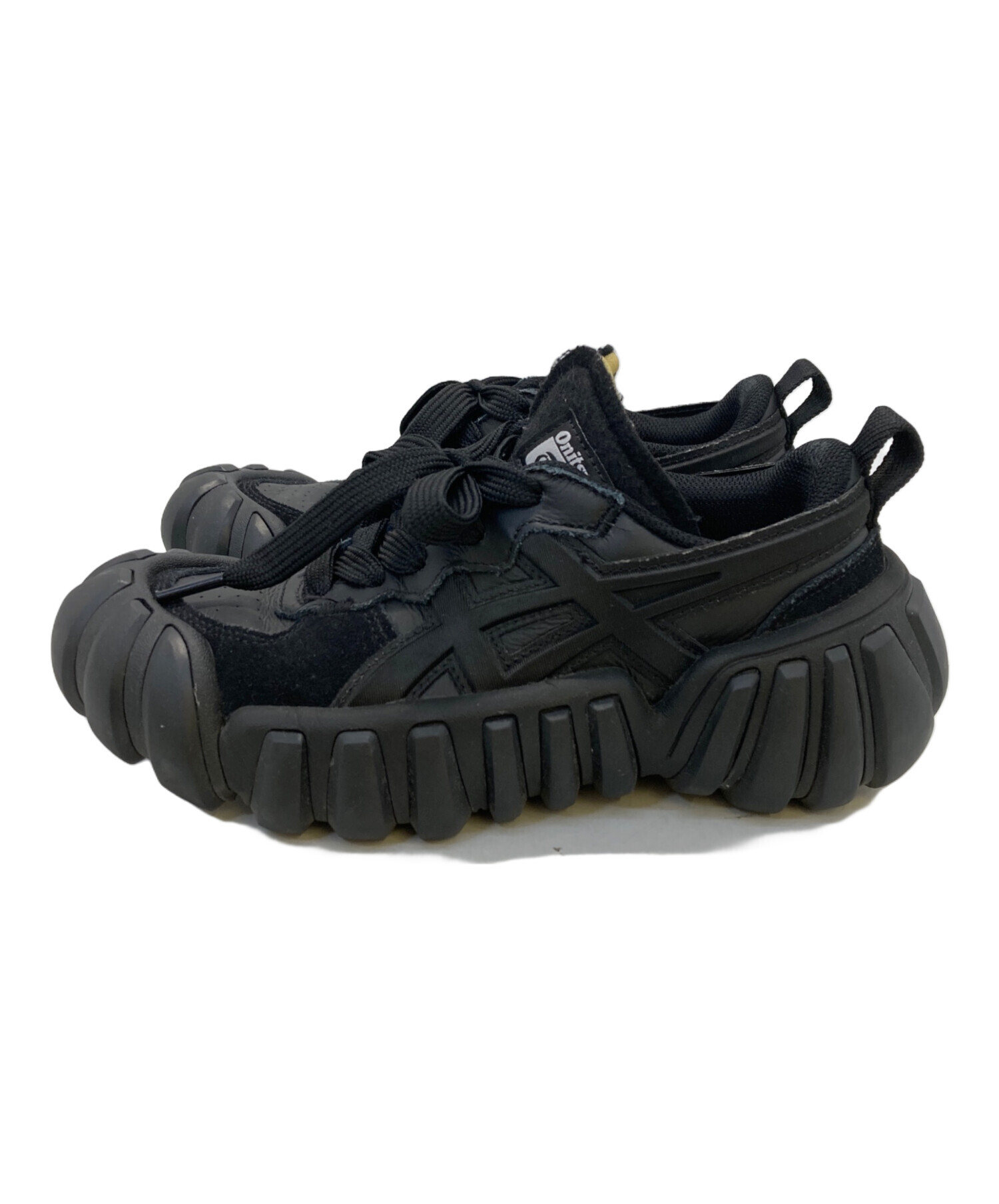 中古・古着通販】Onitsuka Tiger (オニツカタイガー) DENTIGRE LS