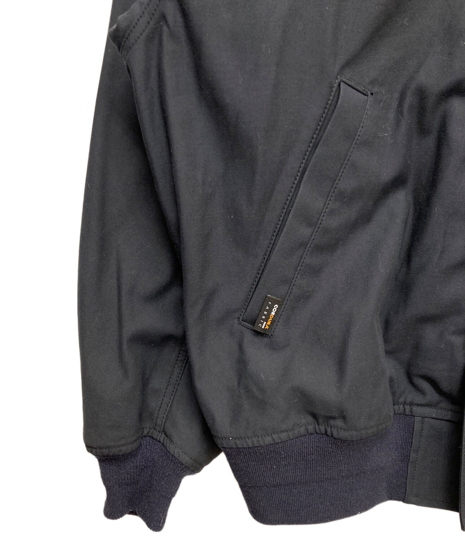 ジャケット・アウター WTAPS WD JACKET NYCO. SATIN. CORDURA 中古・古着通販】WTAPS (ダブルタップス) WD JACKET NYCO. SATIN