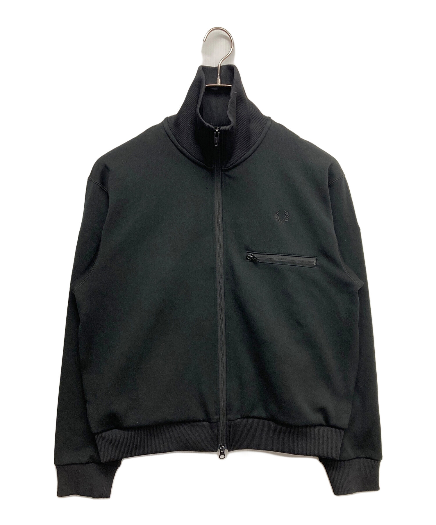 希少！FRED PERRY ジップアップジャケット Sサイズ 中古・古着通販 