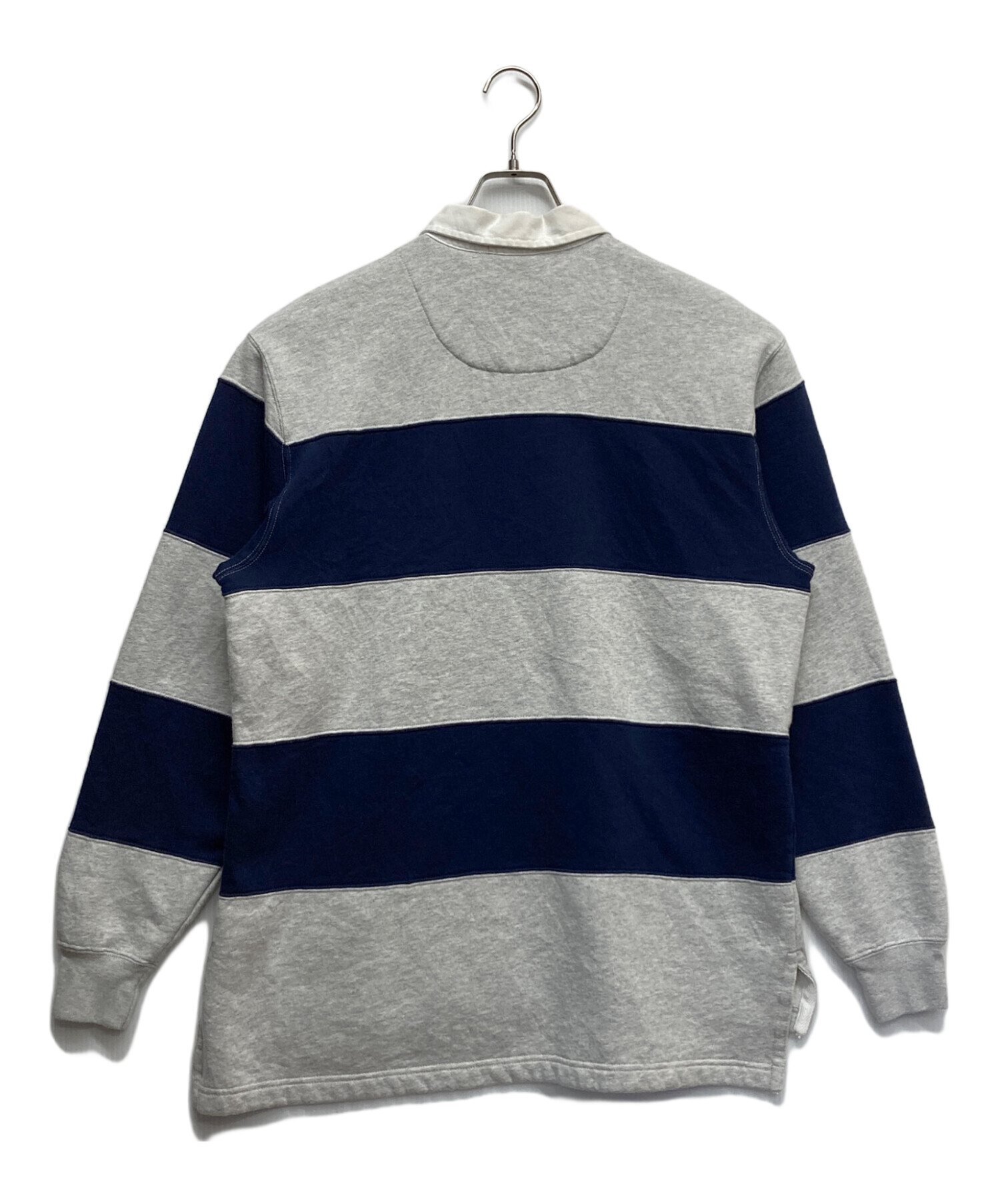 中古・古着通販】POLO RALPH LAUREN (ポロ・ラルフローレン) ボーダー