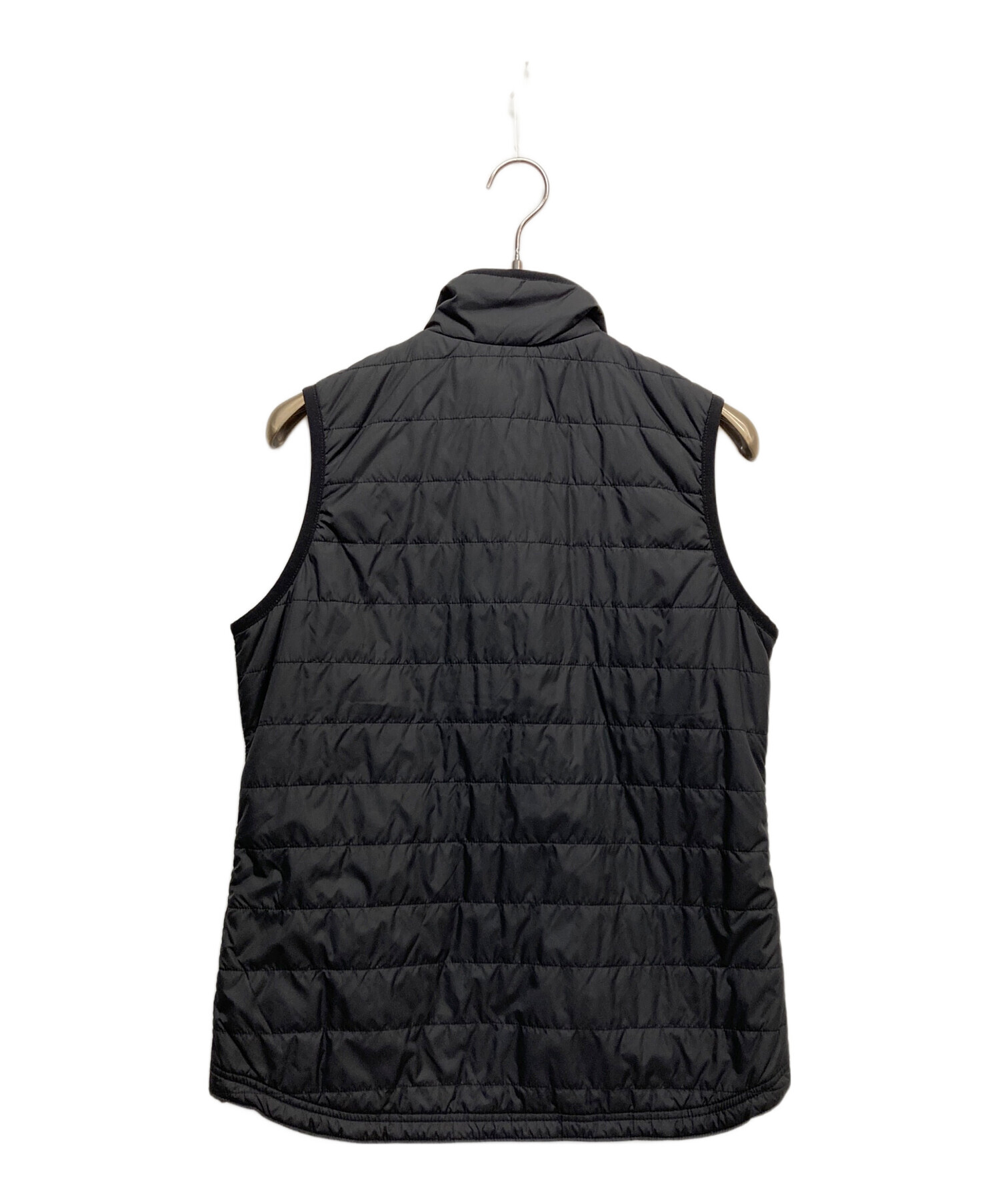 中古・古着通販】CarHartt (カーハート) ギリアムベスト ブラック