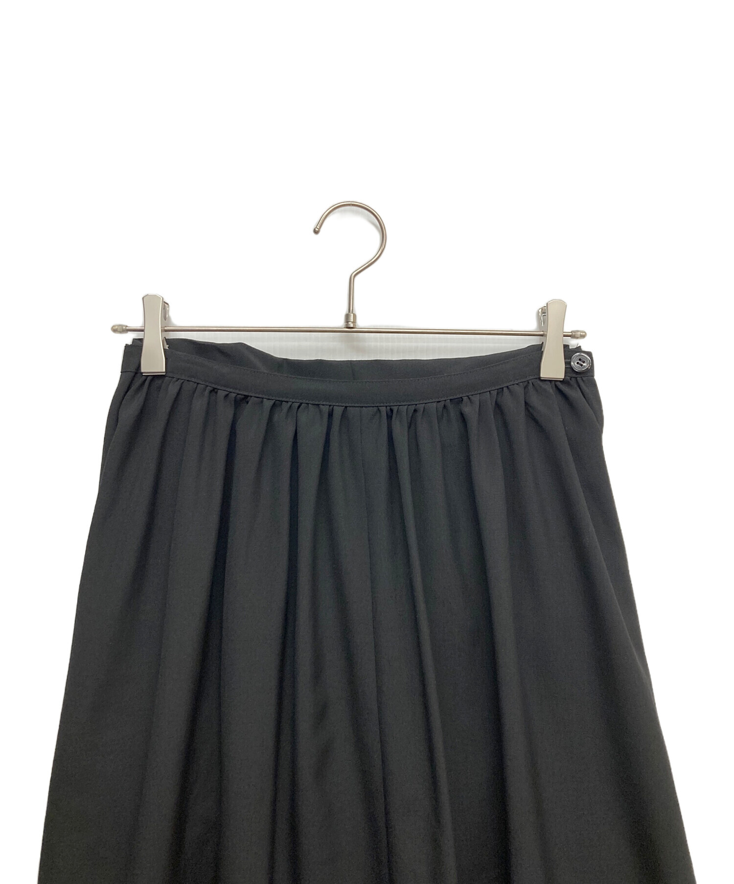 2011aw COMME des GARCONS スカート 中古・古着通販】tricot COMME des GARCONS (トリココムデギャルソン