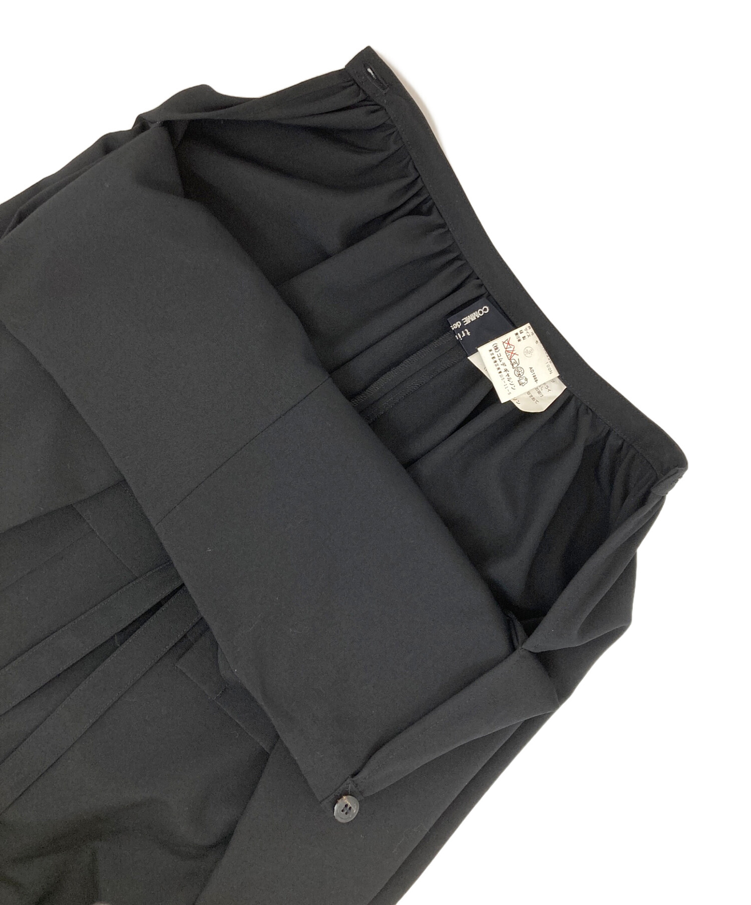 中古・古着通販】tricot COMME des GARCONS (トリココムデギャルソン