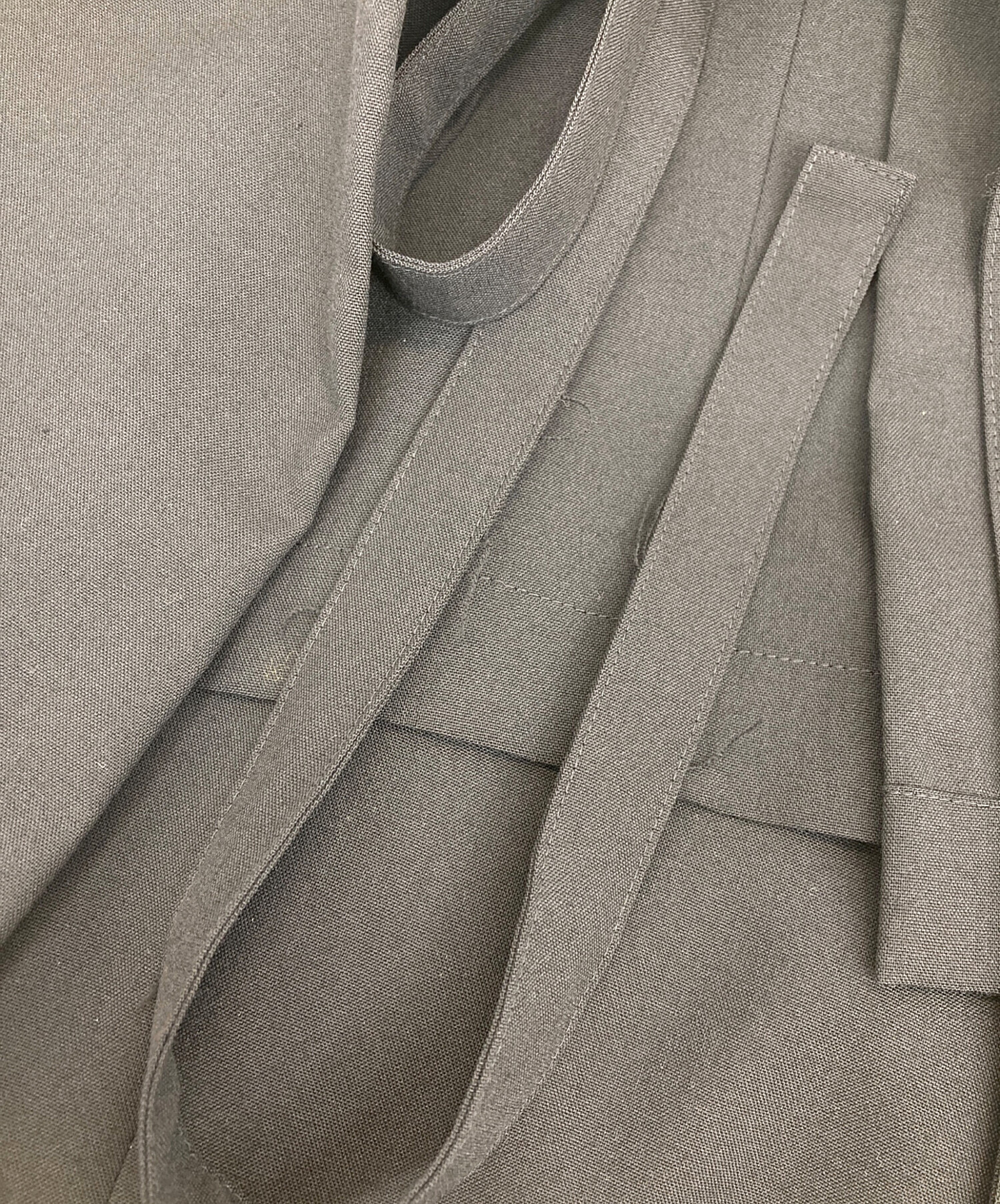 中古・古着通販】tricot COMME des GARCONS (トリココムデギャルソン