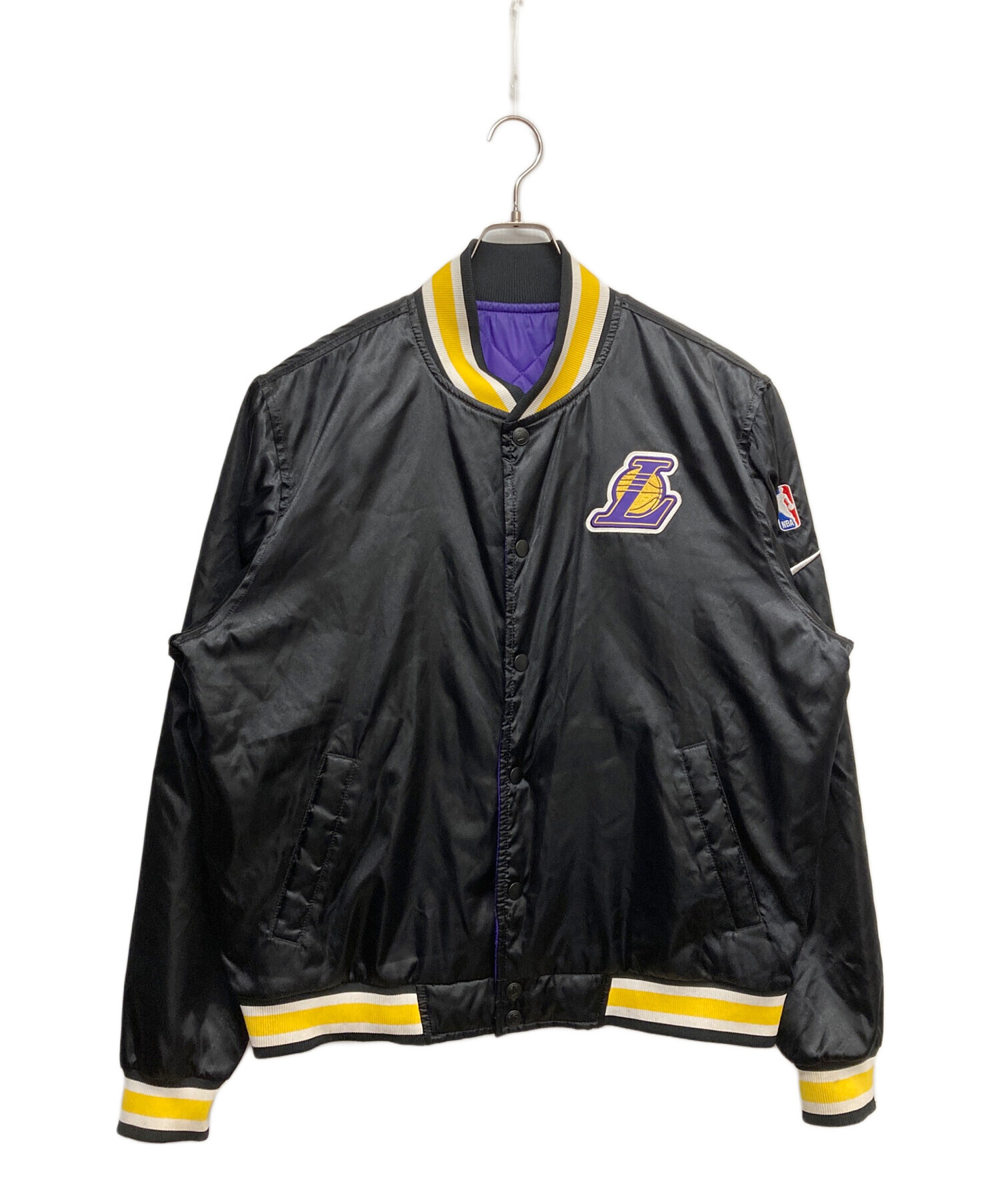 中古・古着通販】NIKE (ナイキ) Los Angeles Lakers Courtside