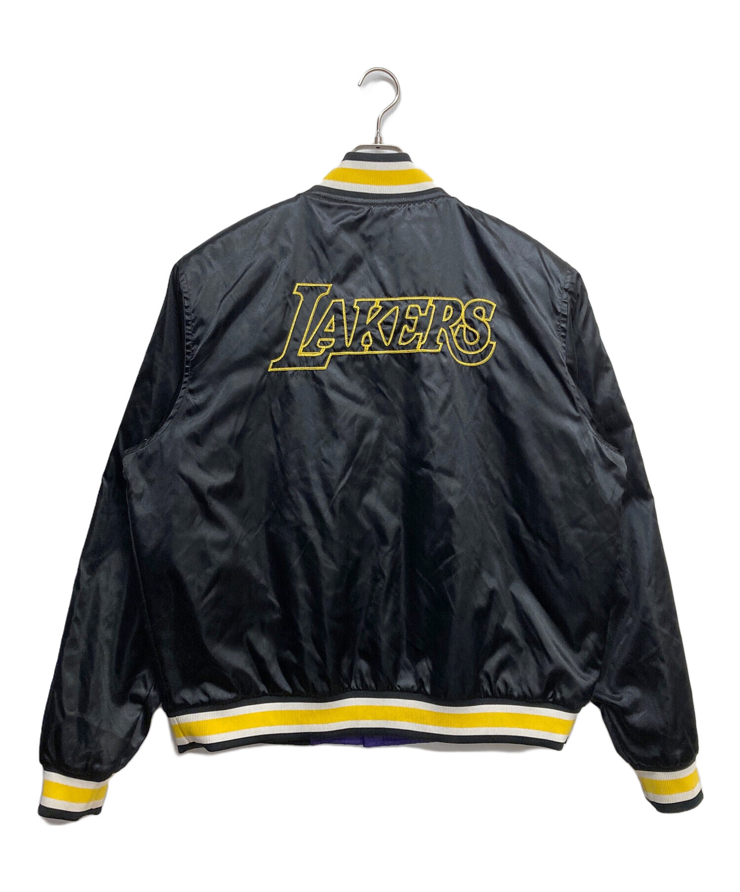 中古・古着通販】NIKE (ナイキ) Los Angeles Lakers Courtside