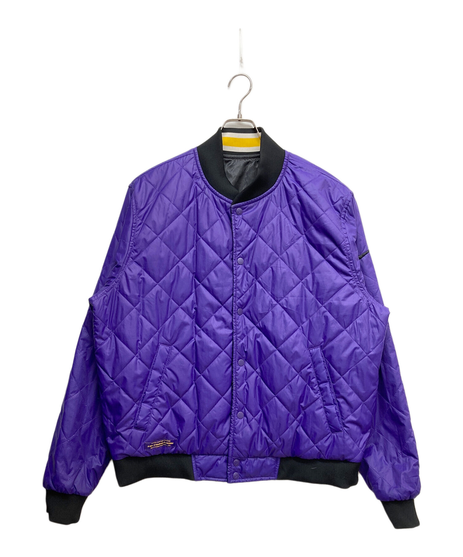 中古・古着通販】NIKE (ナイキ) Los Angeles Lakers Courtside