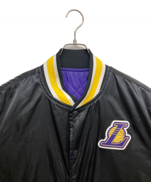 中古・古着通販】NIKE (ナイキ) Los Angeles Lakers Courtside