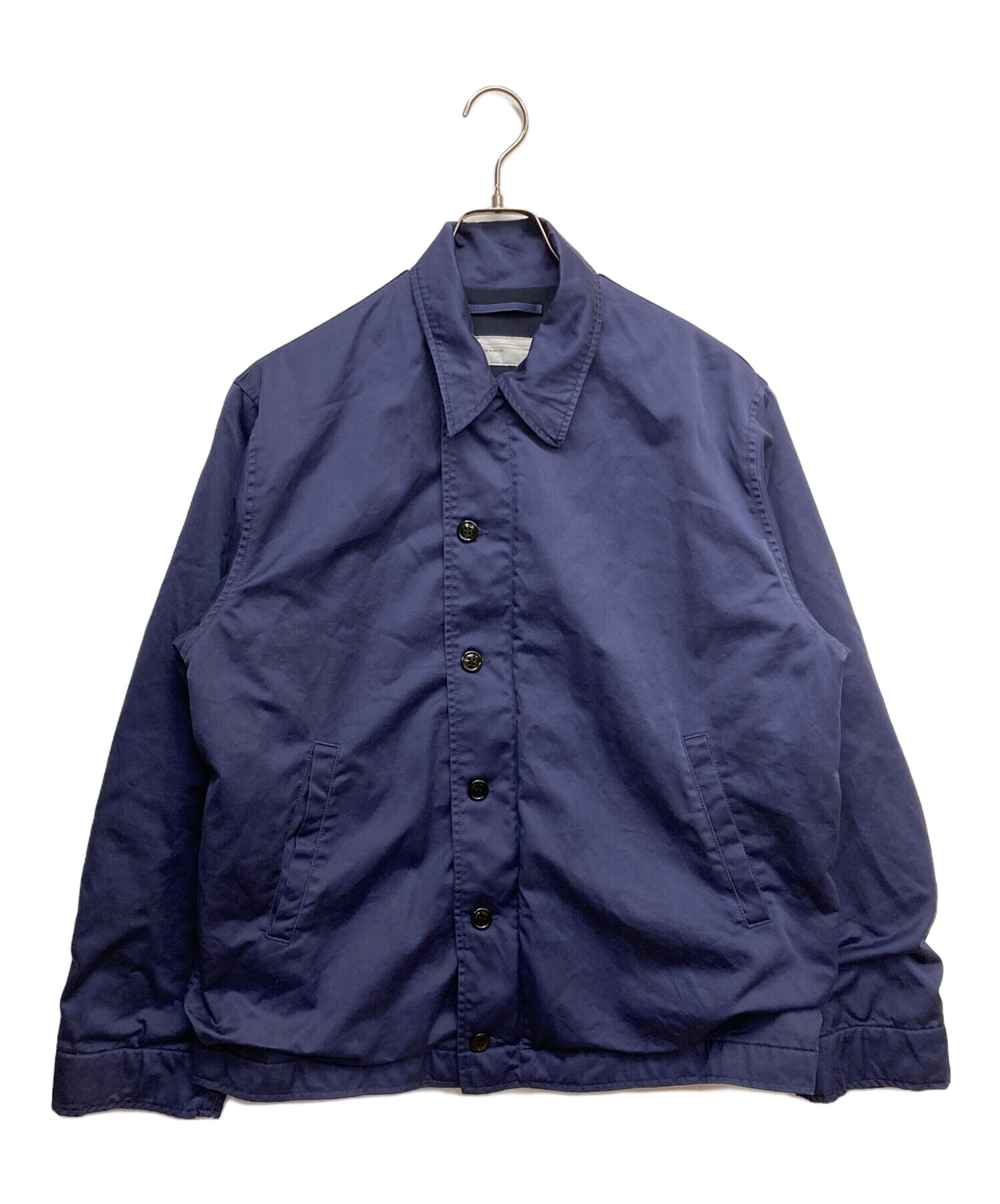 中古・古着通販】WAIPER (ワイパー) U.S.NAVY ユーティリティ