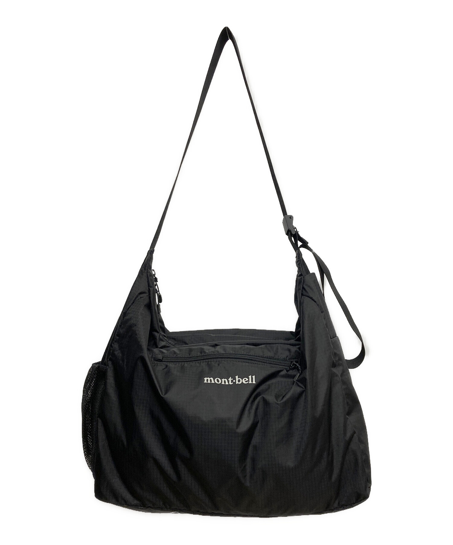 中古・古着通販】mont-bell (モンベル) ポケッタブル ライトショルダー 